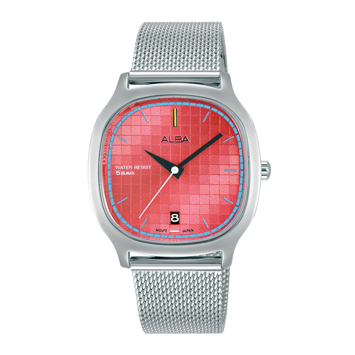 ALBA（SEIKO） SEIKO セイコー ALBA アルバ AG8 シリーズ