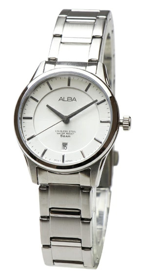 ALBA（SEIKO） SEIKO セイコー ALBA アルバ クォーツ レディース