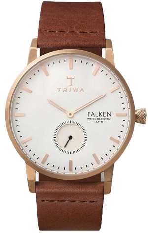 TRIWA トリワ メンズ レディース 腕時計 falken ファルケン アナログ