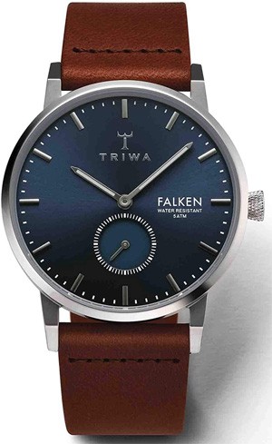 TRIWA トリワ メンズ レディース 腕時計 falken ファルケン アナログ 