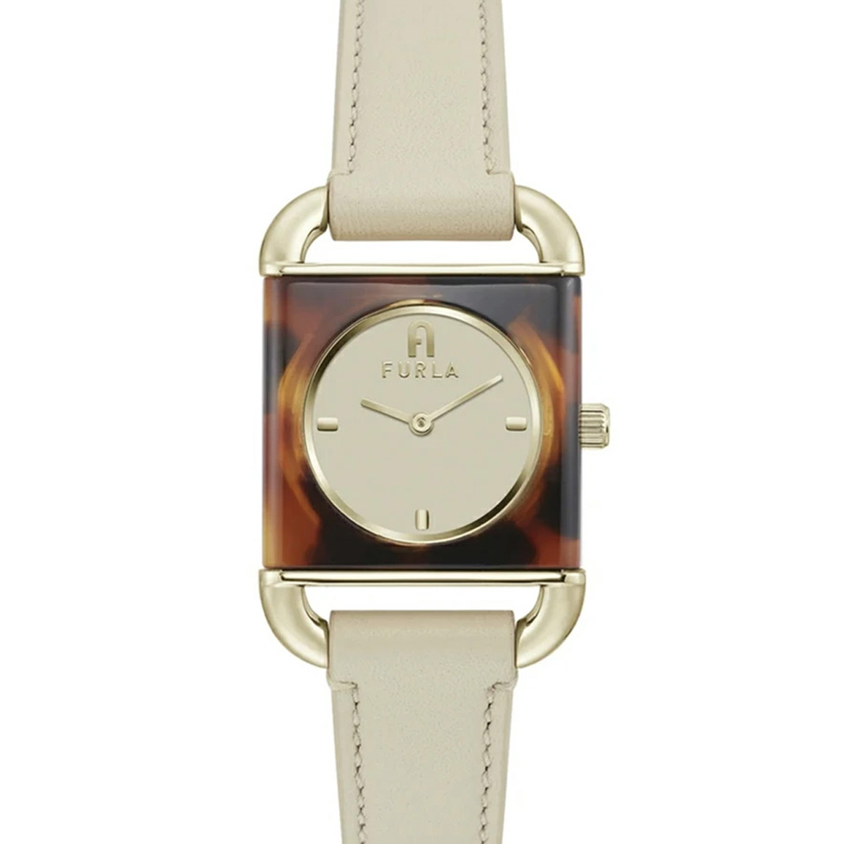 FURLA（フルラ） 腕時計 FURLA ARCO SQUARE アルコスクエア レディース