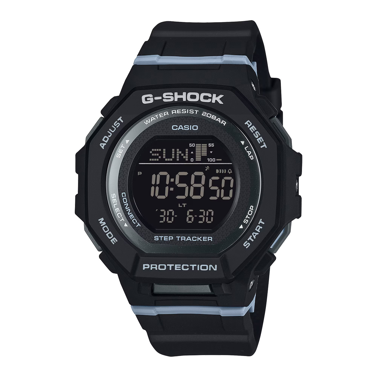 G-SHOCK CASIO カシオ 小さめ Gshock ジーショック GMD-B300 Bluetooth