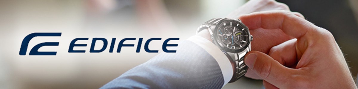 CASIO EDIFICE カシオ エディフィス ECB-40D-1A Bluetooth スマート