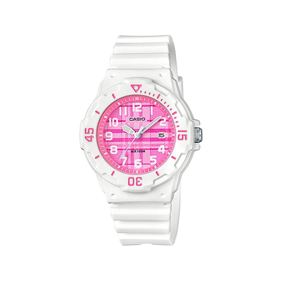 キッズ レディース CASIO カシオ 腕時計 LRW-200H アナログ カレンダー 子供用 女性用 女の子 防水 軽量 シンプル ダイバータイプ : lrw200h-select:腕時計の038net - 通販 - Yahoo!ショッピング