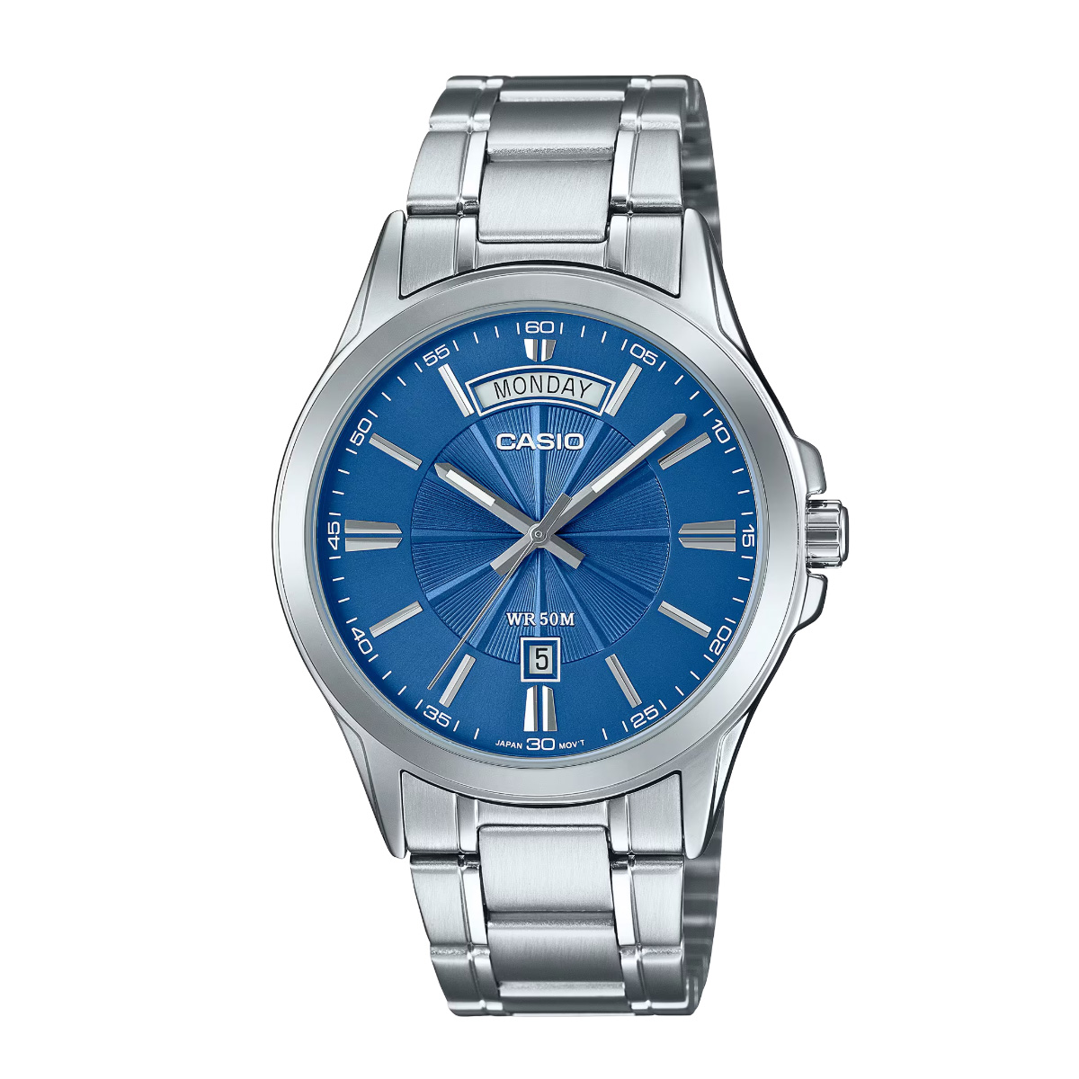 スタンダード（CASIO） 【ベルト調整無料】CASIO カシオ スタンダード