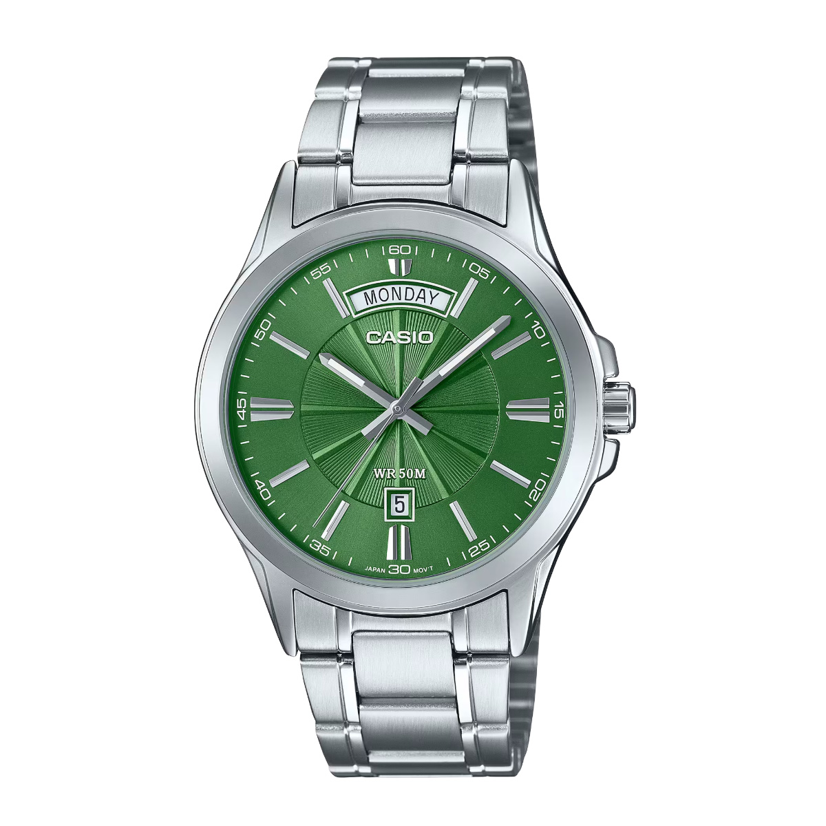 スタンダード（CASIO） 【ベルト調整無料】CASIO カシオ スタンダード