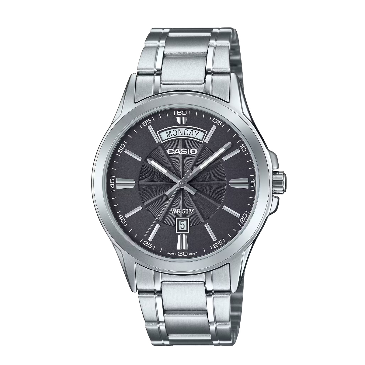 スタンダード（CASIO） 【ベルト調整無料】CASIO カシオ スタンダード