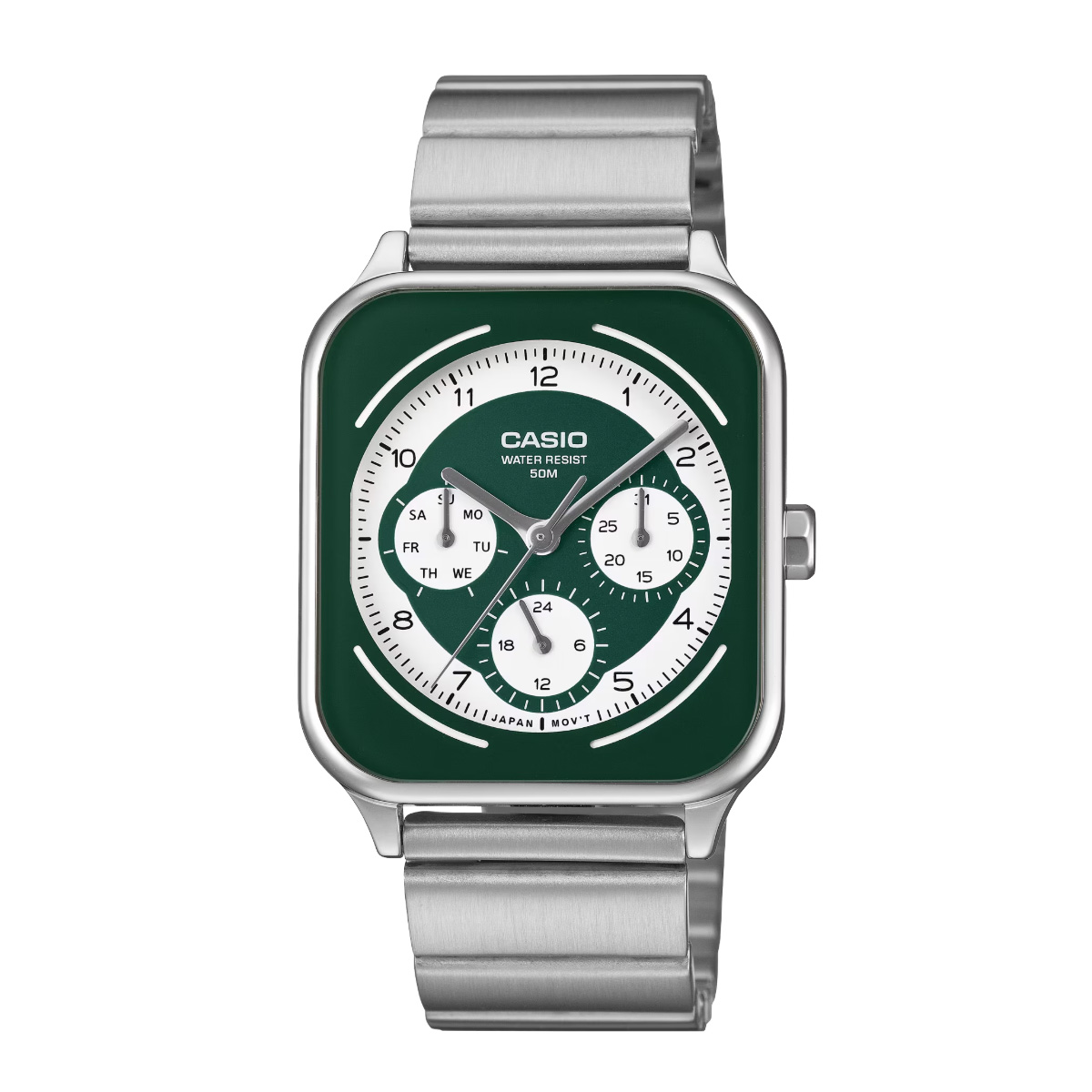 CASIO（カシオ） 【おまけ カスタムベルト付き】CASIO スタンダード