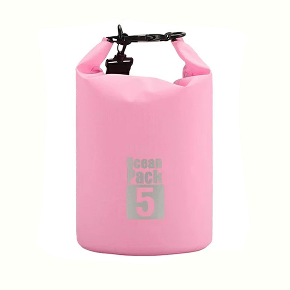 防水バッグ ドライバッグ 5L オーシャンパック ボディバッグ