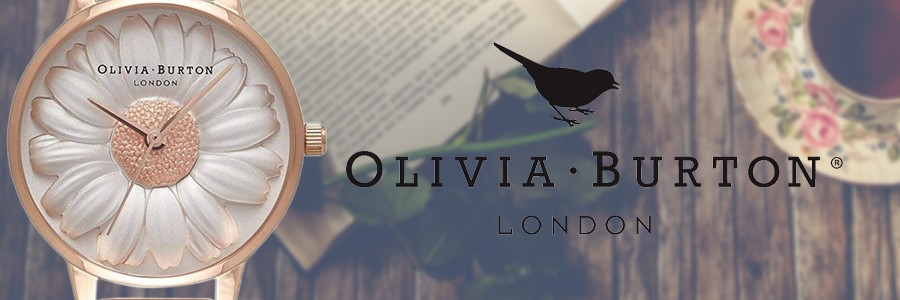 OLIVIA BURTON オリビアバートン 時計 ブレスレット OBGSET141 OLIVIA BURTON オリビアバートン 時計 ブレスレット OBGSET141