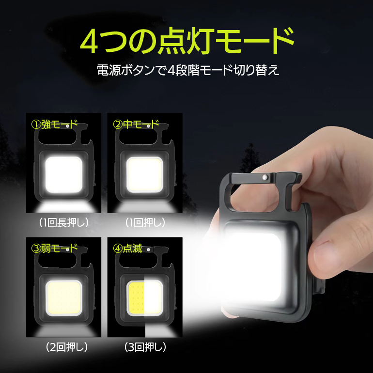 楽天市場】LED投光器 LEDライト LED作業灯 屋外 600w 薄型 駐