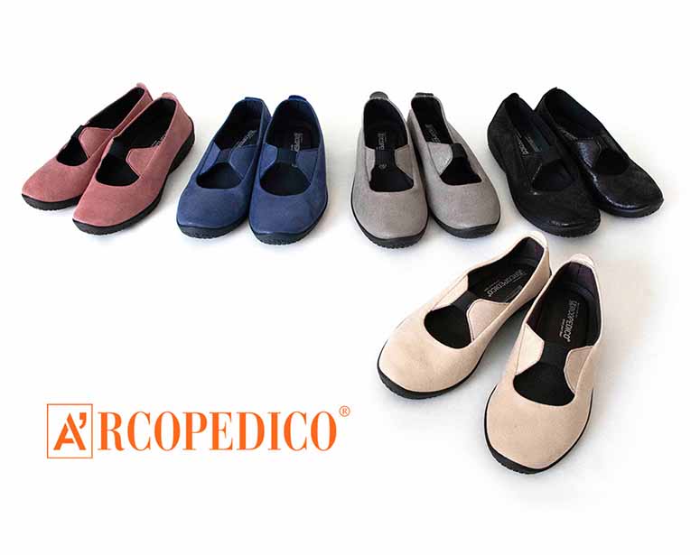 未使用 ARCOPEDICO アルコペディコ パンプス バレエシューズ 36 未使用 ARCOPEDICO アルコペディコ パンプス バレエシューズ 36