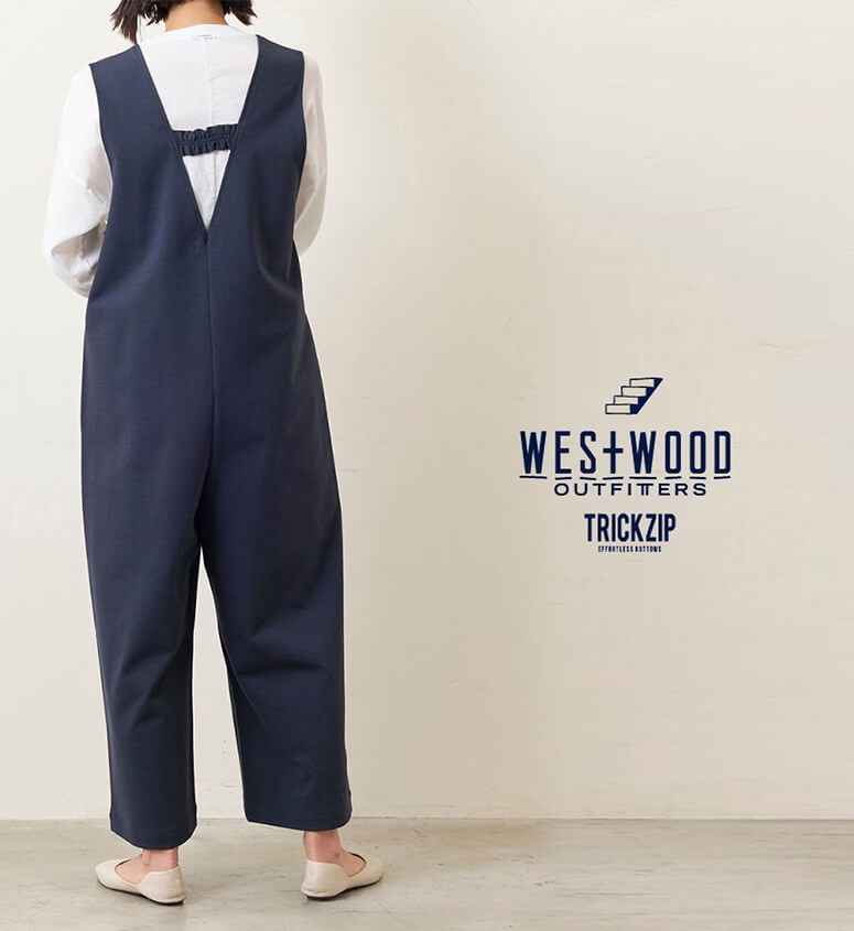 Westwood Outfitters ウエストウッド アウトフィッターズ ストレッチ