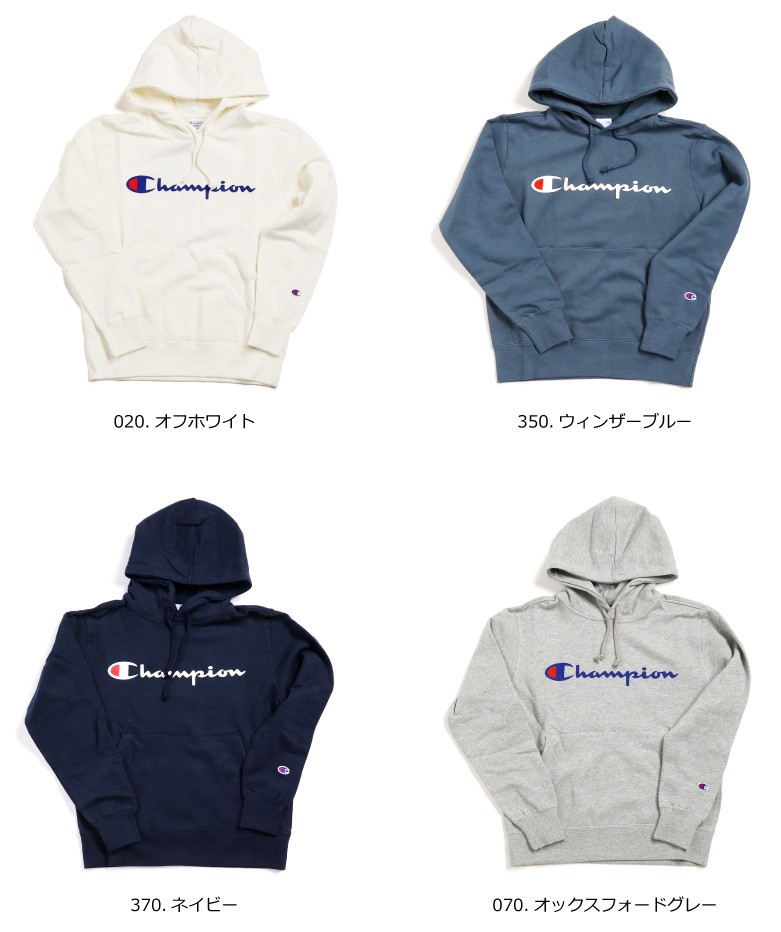 Champion 【セール SALE 10%OFF】チャンピオン スウェット