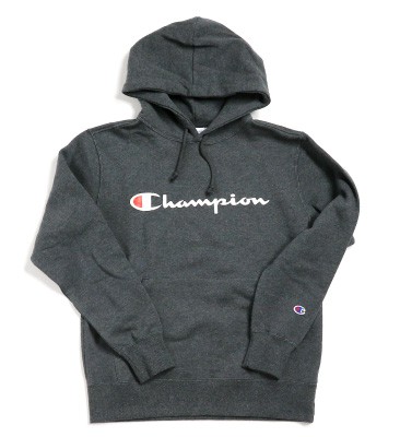 Champion パーカー メンズ レディース 裏起毛 スウェット