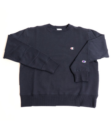Champion 【50％OFF/セール】チャンピオン スウェット クルー