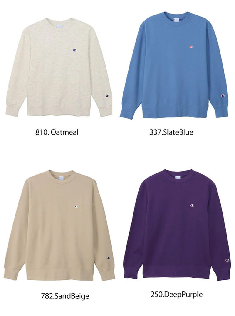 Champion チャンピオン スウェット トレーナー プルオーバー Champion チャンピオン スウェット トレーナー プルオーバー