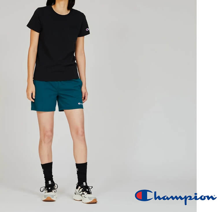 ※T・H※　　　　　　　　　　　　　　　【超激レア 美品】チャンピオン Champion】 チャンピオン M SHORT SLEEVE T-SHIRT ショート