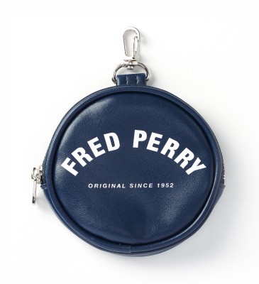 FRED PERRY（フレッド・ペリー）コインケース 楽天市場】フレッドペリー FRED PERRY コインケース メンズ