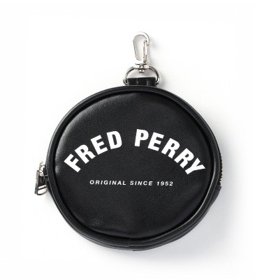 FRED PERRY（フレッド・ペリー）コインケース FRED PERRY 【SALE/セール 30%OFF】フレッドペリー コインケース
