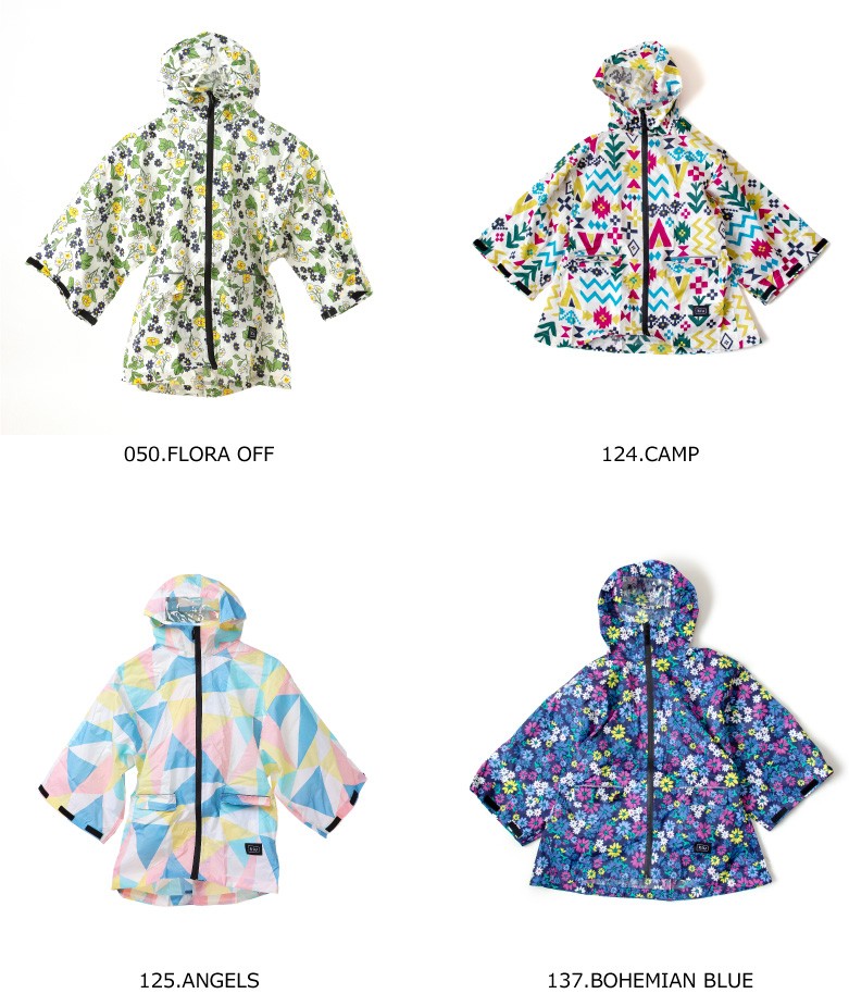 ランキング総合1位 Kiu キウ レインポンチョ レインコート スリーブ フォー キッズ SLEEVE RAIN PONCHO FOR KIDS 耐水  撥水 子ども用 k71 emapag.gob.ec