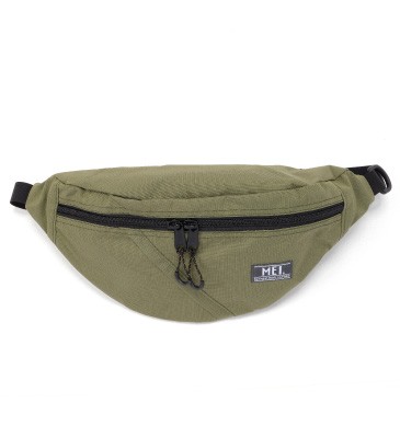 MEI（メイ） ウエストバッグ ミニ ウエストポーチ エムイーアイ
