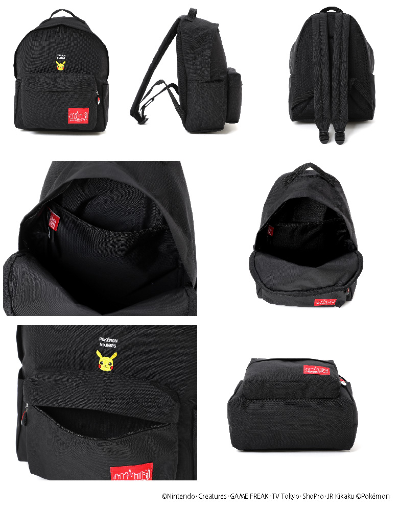 Manhattan Portage 【数量限定12/14販売開始】Manhattan