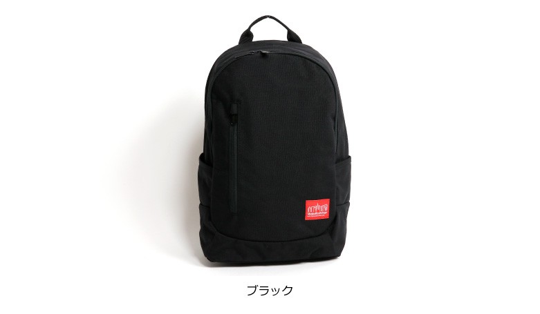 Manhattan Portage リュック 1270JR Manhattan Portage 最大50% 9/5限定 マンハッタンポーテージ