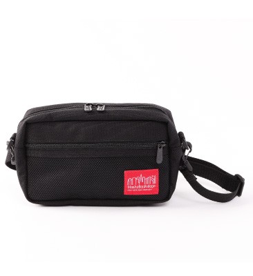 マンハッタンポーテージ Manhattan Portage ショルダーバッグ 斜め掛け 