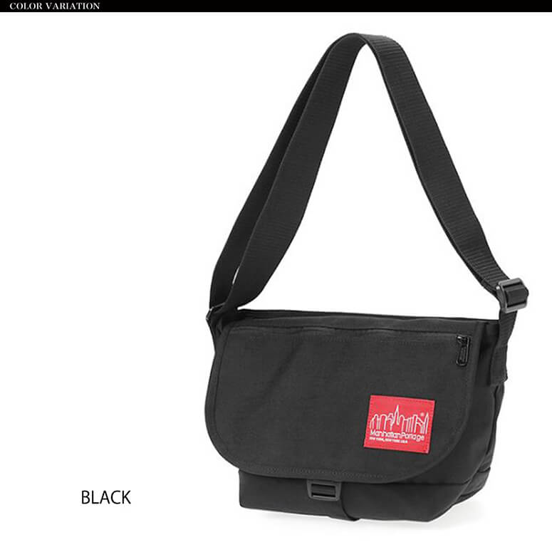 Manhattan Portage メッセンジャーバッグ ブラック 321272_db01.jpg?20241001151654