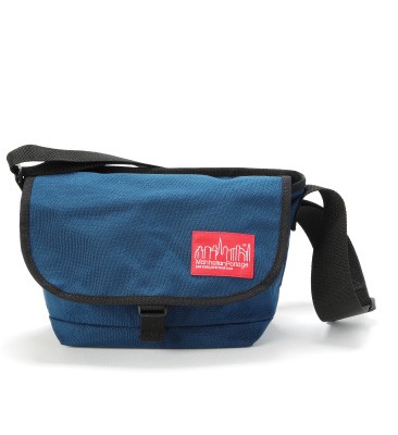 Manhattan Portage メッセンジャーバッグ 防水 Manhattan Portage マンハッタンポーテージ ショルダーバッグ