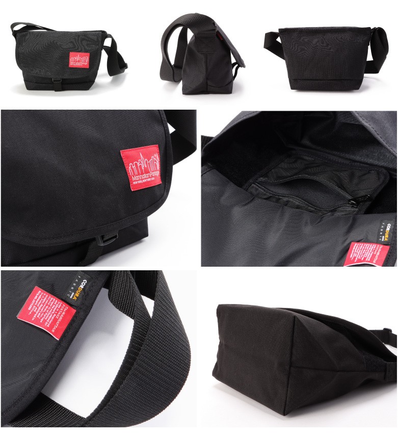 Manhattan Portage マンハッタンポーテージ ショルダーバッグ