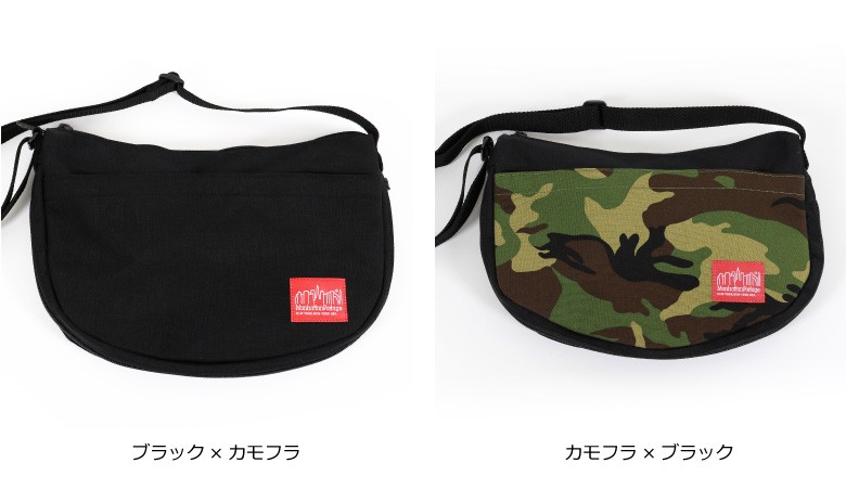 Manhattan Portage マンハッタンポーテージ ショルダーバッグ