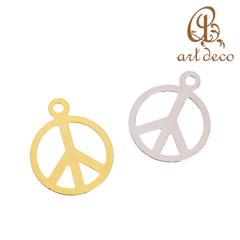 GOD ONLY KNOWS ピースマークパーツ GOD ONLY KNOWS ピースマークパーツ GOD ONLY KNOWS ピースマーク