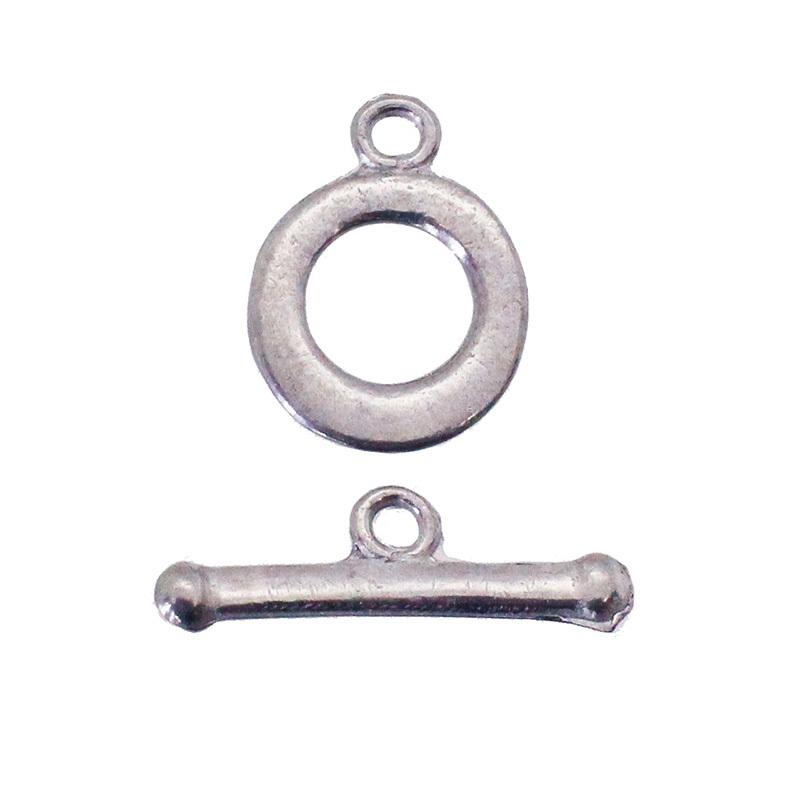 マンテル フック エンドパーツ 内径9mm 50セット アクセサリー パーツ ハンドメイド 材料 卸 装飾_9