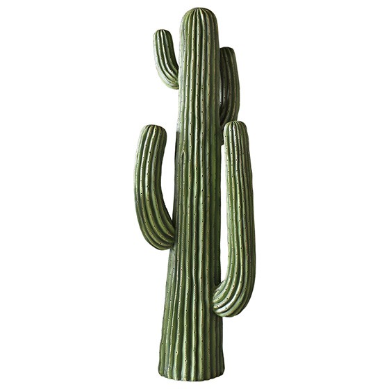 DULTON サボテンの置物 [H.720 W.310mm] DULTON/ダルトン】CACTUS サボテンのオブジェ D