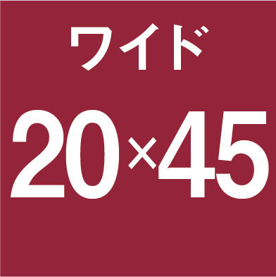 額縁 ワイド フレーム 5899 25×40(250×400mm) （アクリル仕様・木製