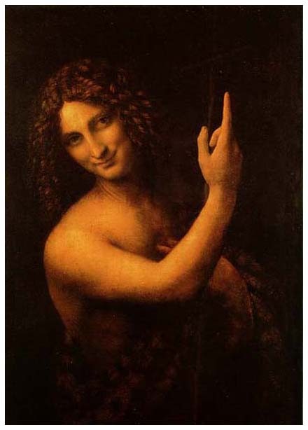 複製画 送料無料 絵画 油彩画 油絵 模写レオナルド・ダ・ヴィンチ
