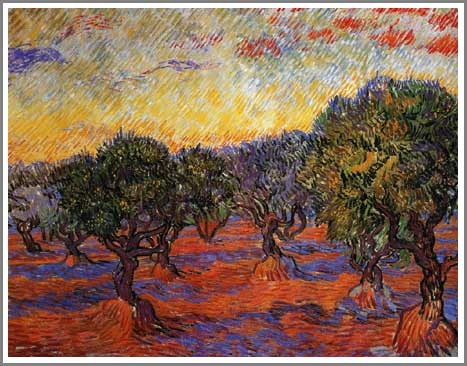 複製画 送料無料 絵画 油彩画 油絵 模写フィンセント・ファン・ゴッホ