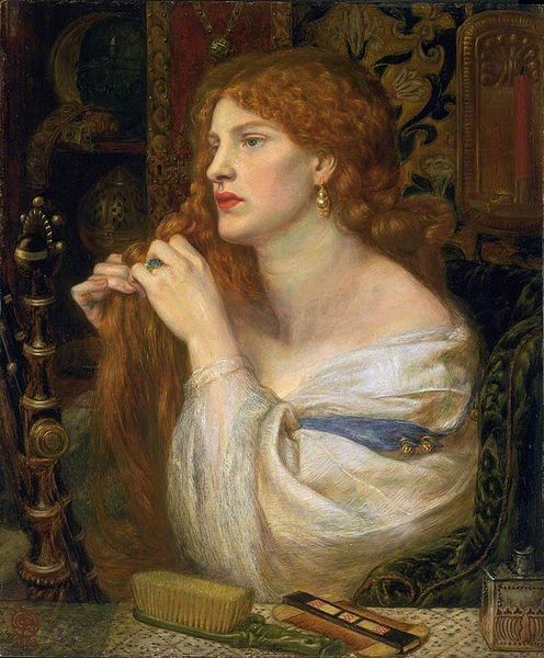 【F10号】【複製画】ルーベンス 複製画 模写 肖像画 油彩画 女性の肖像 rossetti6.jpg