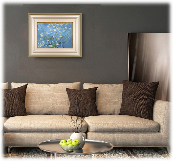 ヴィルジリオ・ナバイスの油絵　4枚セット ヴィルジリオ・ナバイスの油絵 4枚セット