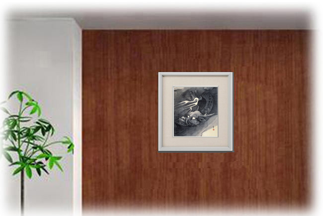 絵画 円山応挙 （まるやまおうきょ） 龍図（ りゅうず ） 日本画 名画