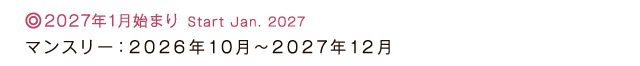 ※予約販売※【オマケ付!】手帳 WEB限定 2...の詳細画像3