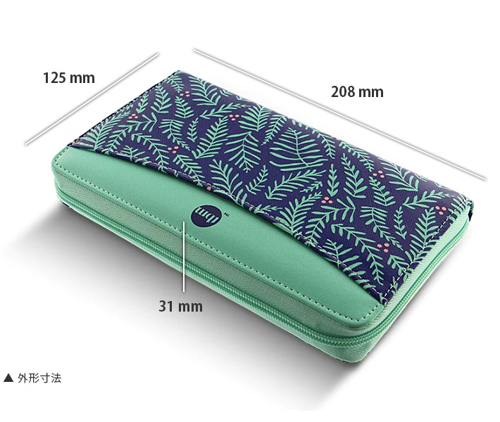 FILOFAX ファイロファックス システム手帳 バイブルサイズ