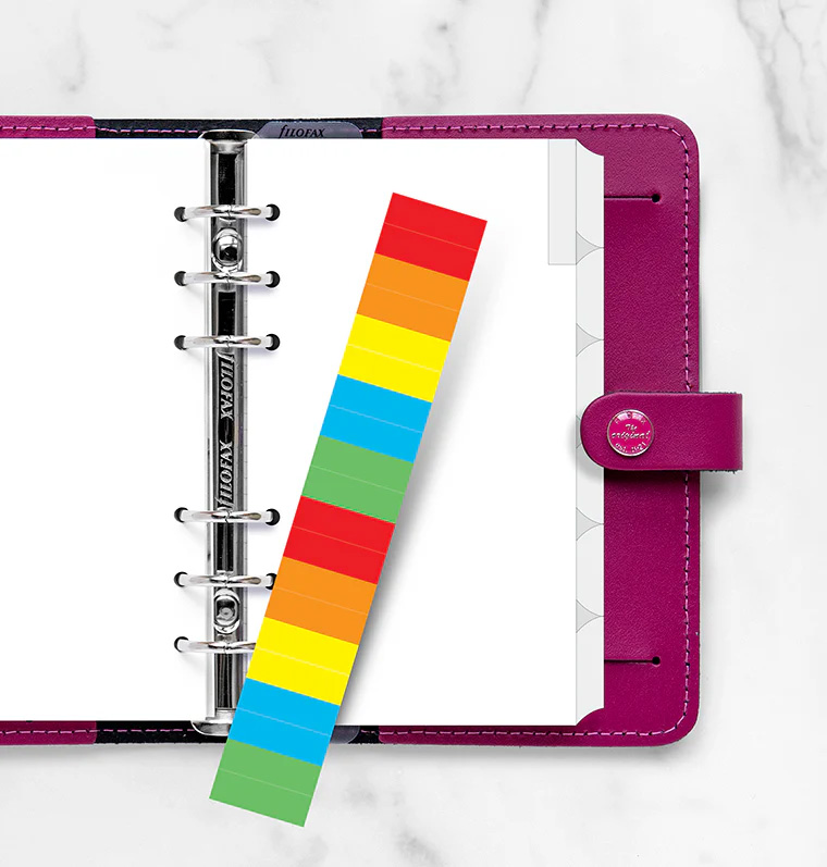 FILOFAX（ファイロファックス） システム手帳 リフィル バイブルサイズ