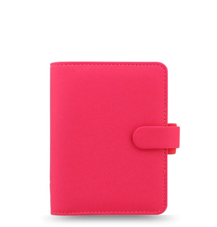 FILOFAX ファイロファックス システム手帳 ミニ6穴サイズ