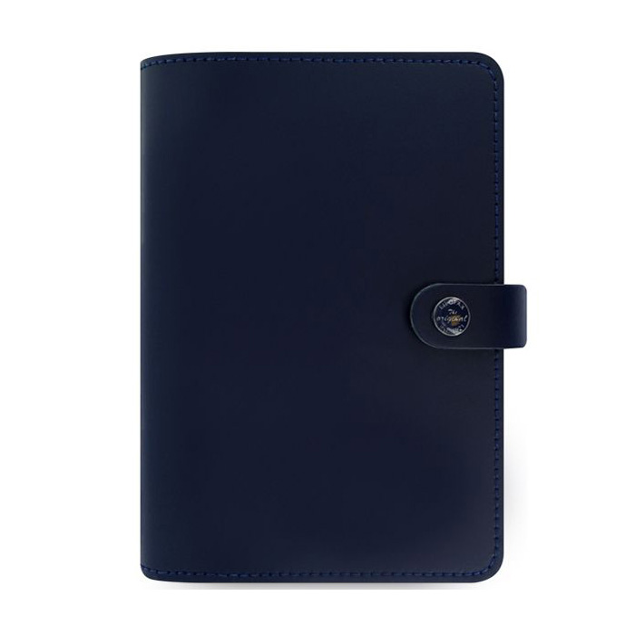 FILOFAX ファイロファックス システム手帳 バイブルサイズ ザ