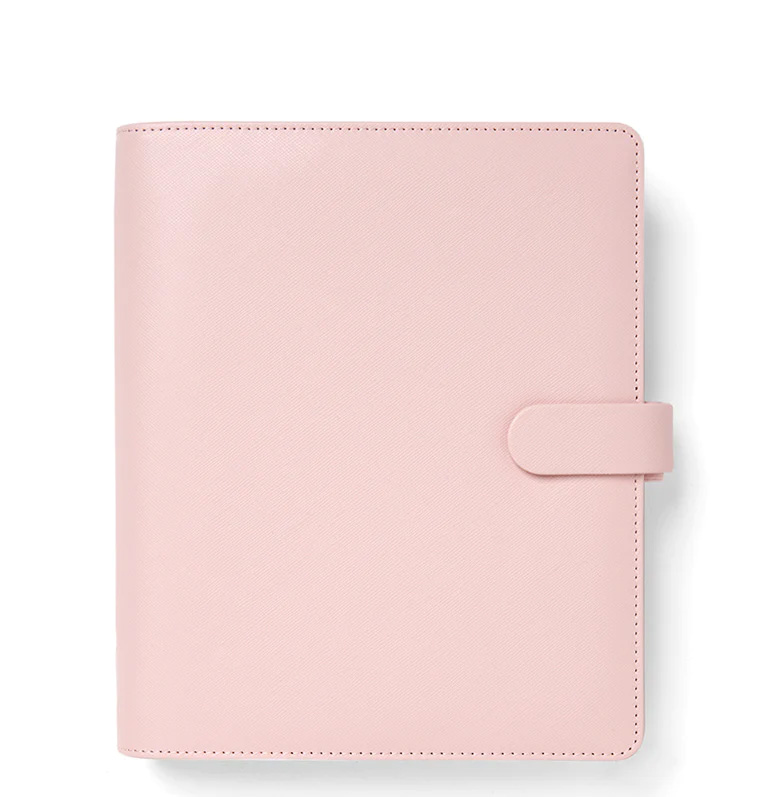 FILOFAX システム手帳　A5 FILOFAX ファイロファックス システム手帳 A5サイズ メトロ