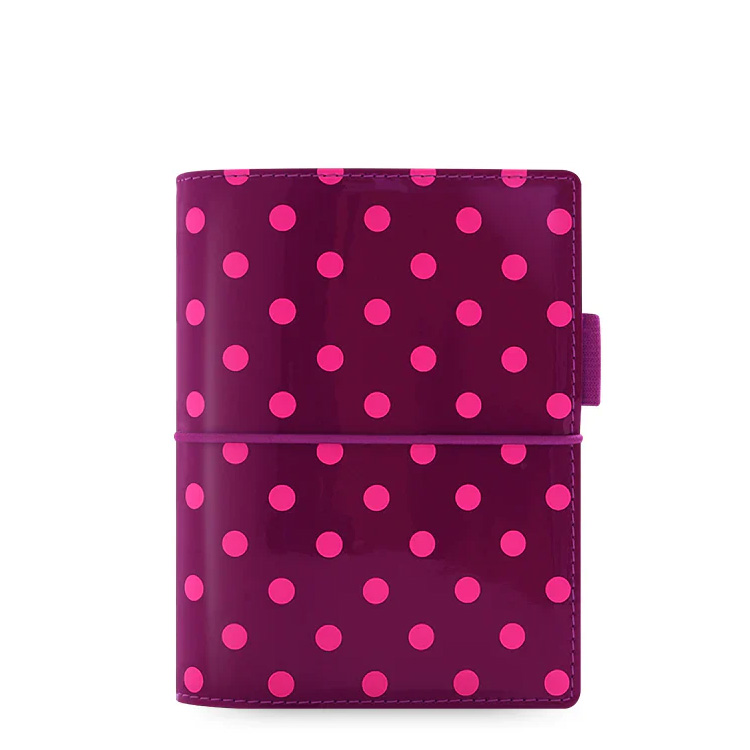 FILOFAX ファイロファックス システム手帳 ミニ6穴sサイズ