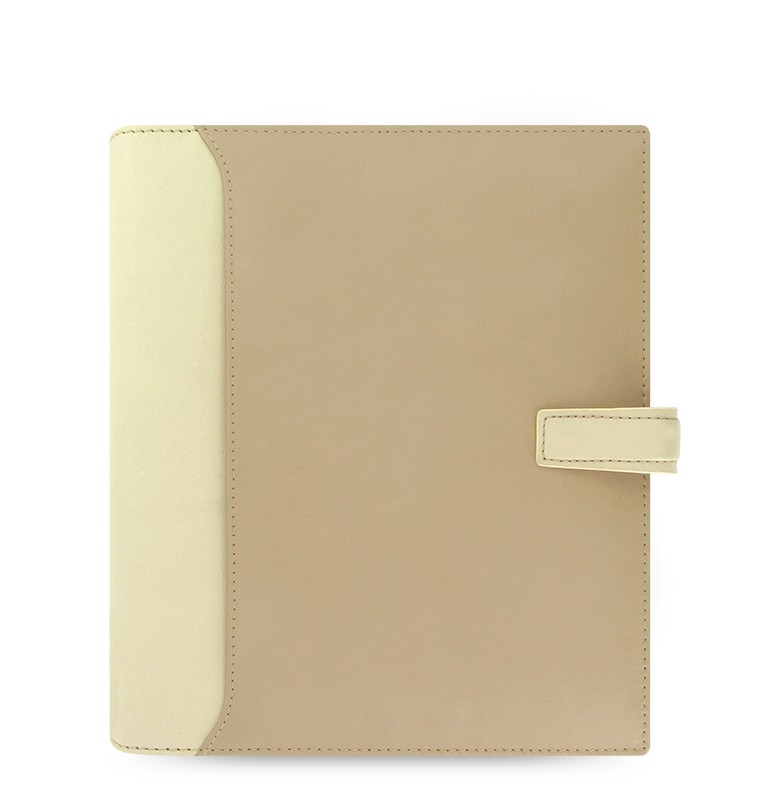 FILOFAX ファイロファックス システム手帳 A5サイズ ナッパ 6穴